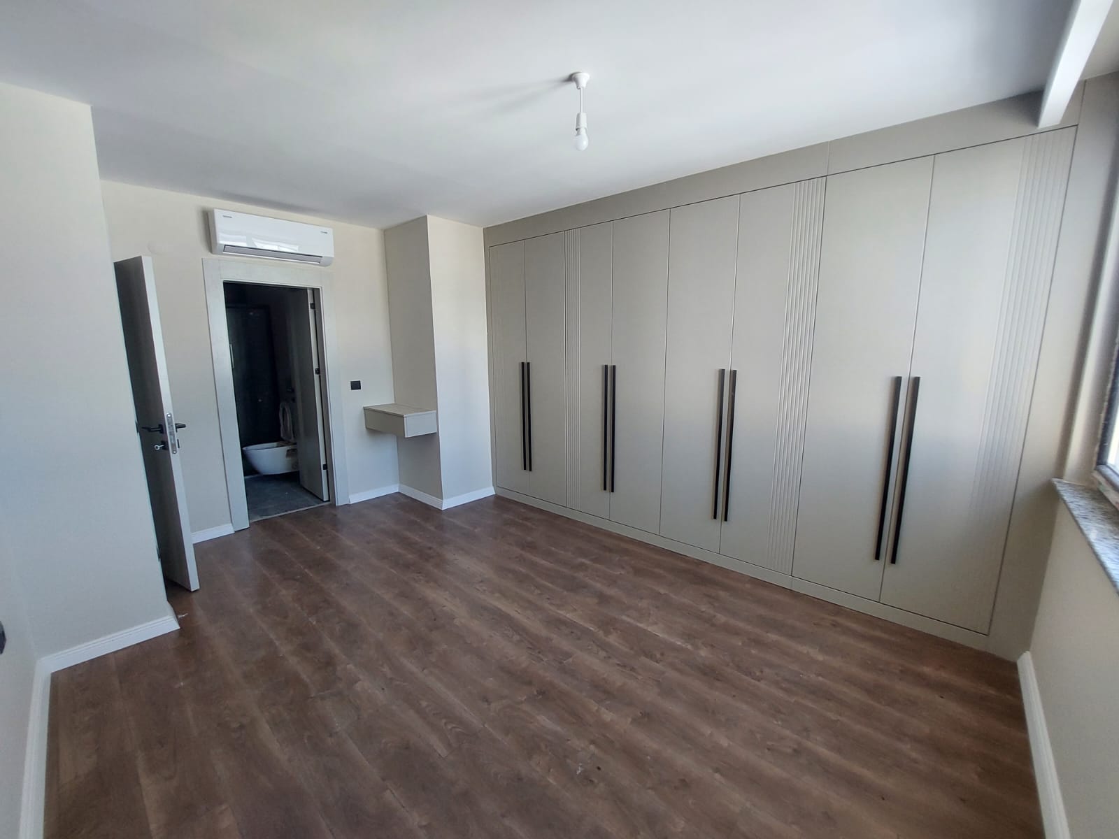 FATSA DOLUNAY MAHALLESİ SATILIK 4+1 LÜKS DUBLEX